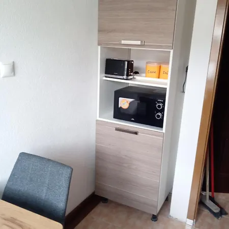 Apartment Lesna