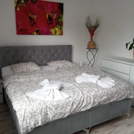 Apartment Lesna *