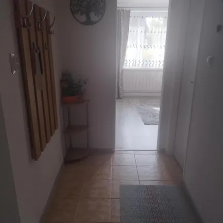 Apartman Lesná Tátracsorba