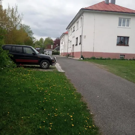 Apartment Lesna