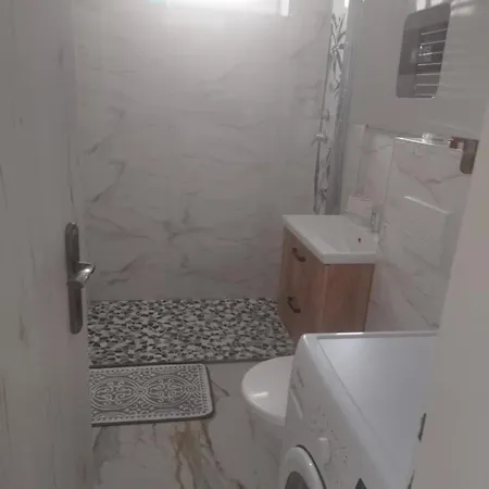 Apartamento Lesná *